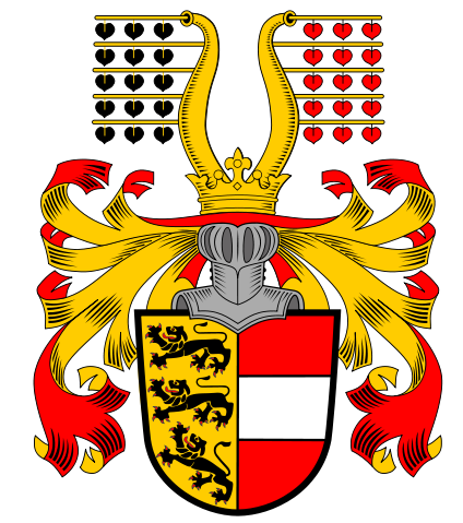 File:Kaernten CoA.svg
