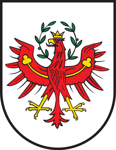 File:Tirol Wappen.svg