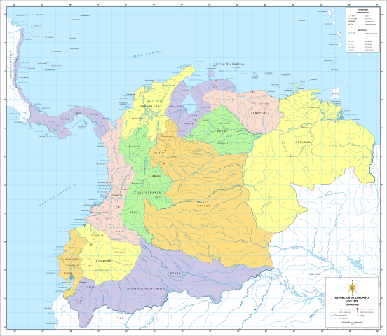 File:Mapa Gran Colombia (1824-1830).svg