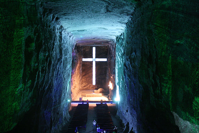 File:Zipaquira - Catedral de Sal (12).JPG