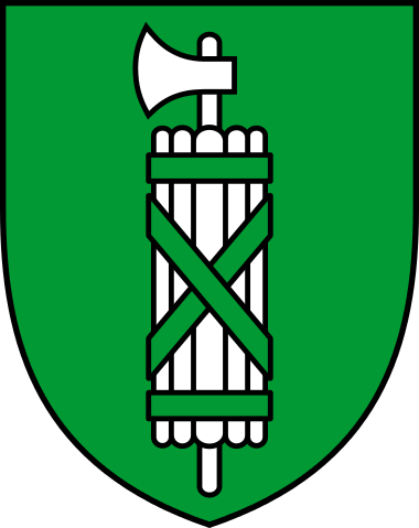 File:Coat of arms of canton of St. Gallen.svg