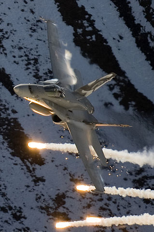File:Switzerland - Air Force McDonnell Douglas FA-18C Hornet - cropped.jpg