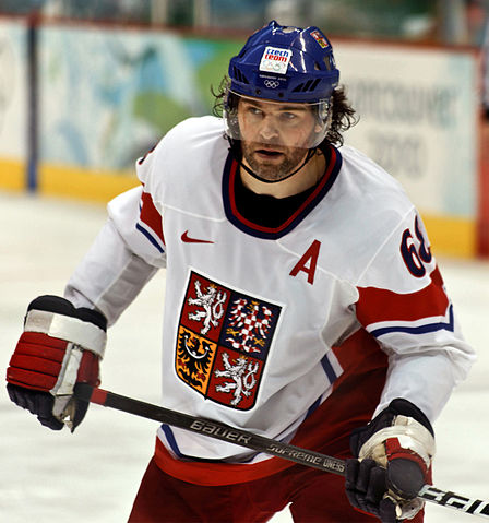 File:Jarom&iacute;r J&aacute;gr Russia vs. Czech Republic 2010 Olympics.jpg