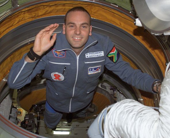 File:Mark Shuttleworth NASA.jpg