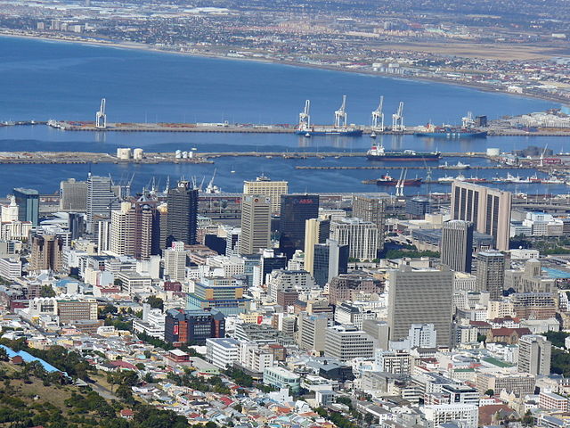File:Central Cape Town.jpg