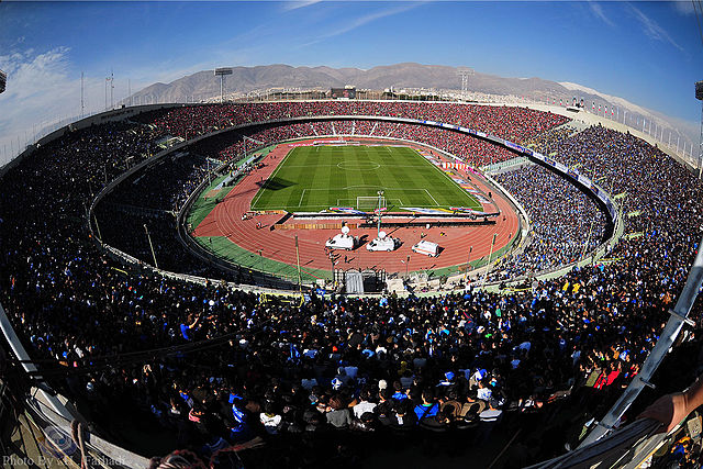 File:Azadi Stadium-Iran.jpg