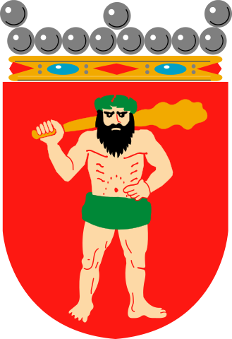 File:Lapin maakunnan vaakuna.svg