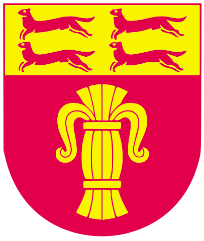 File:Pohjanmaan maakunnan vaakuna.svg