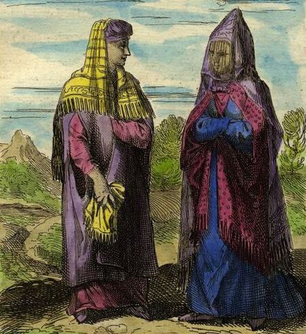 File:Syrian women, Description de L'Universe (Alain Manesson Mallet, 1683) (cropped).jpg