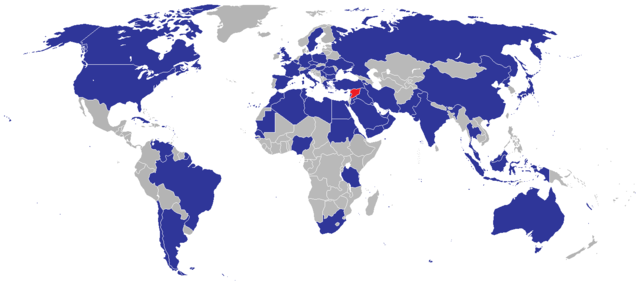 File:Diplomatic missions of Syria.png