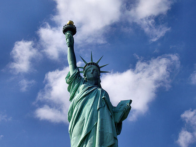 File:Liberty-statue-from-below.jpg