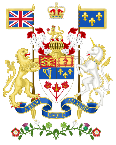 File:Coat of Arms of Canada (1957-1994).svg