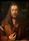 Albrecht D&uuml;rer