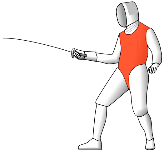 File:Fencing foil valid surfaces.svg