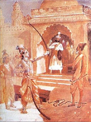 File:Ravi Varma-Rama-breaking-bow.jpg