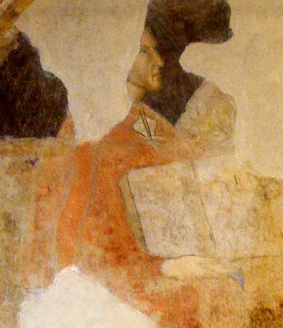 File:Dante alighieri, Palazzo dei Giudici.jpg