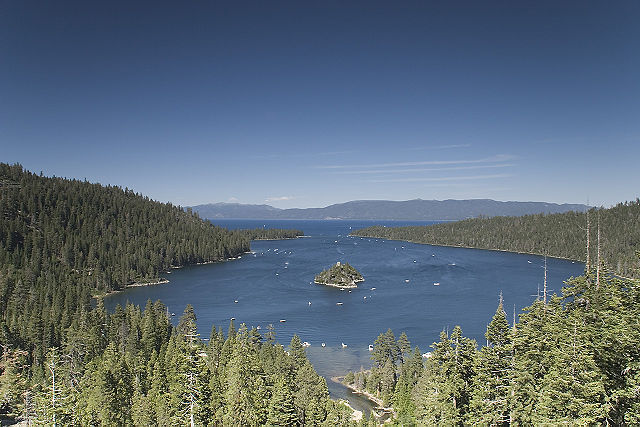 File:EmeraldBay LakeTahoe.jpg