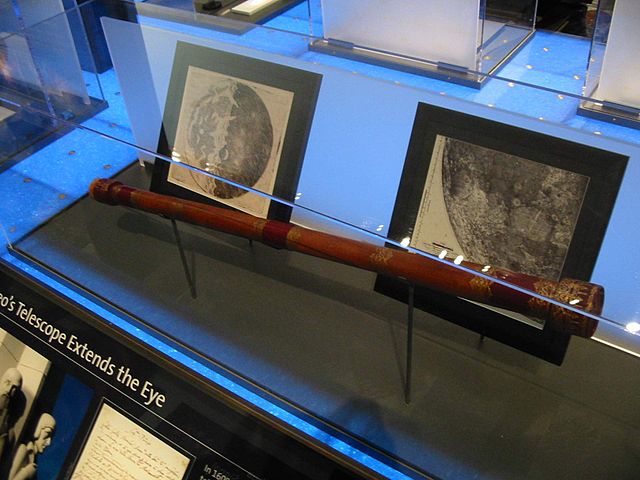 File:Galileo telescope replica.jpg