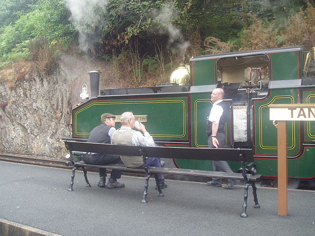 File:Earl of Merionedd at Tanybwlch.jpg