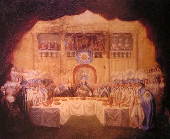 File:Order of St Patrick installation banquet.jpg