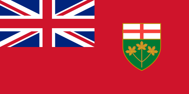File:Flag of Ontario.svg