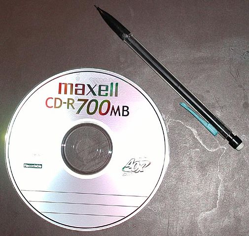 File:Compact disc.jpg