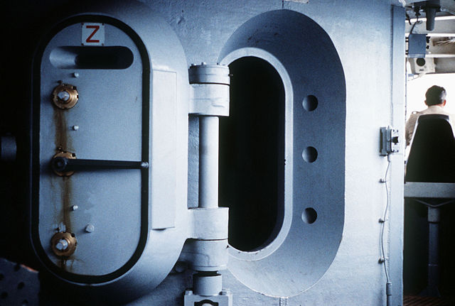 File:USS New Jersey armor citadel.jpg