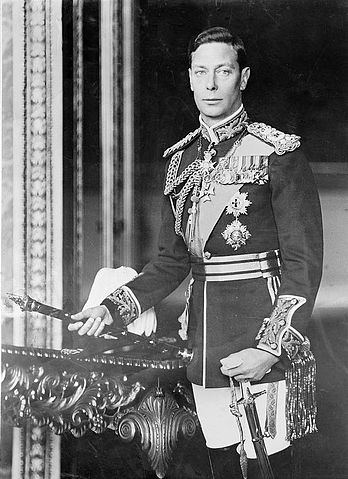 File:King George VI of England, formal photo portrait, circa 1940-1946.jpg