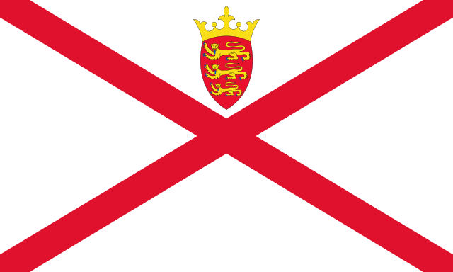 File:Flag of Jersey.svg