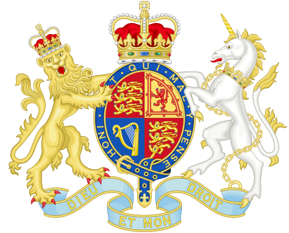 File:Royal Coat of Arms of the United Kingdom (HM Government).svg