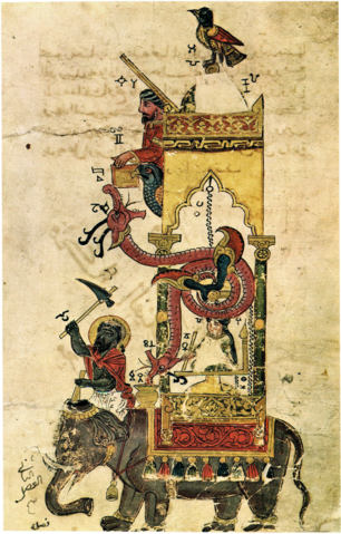 File:Al-jazari elephant clock.png