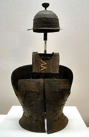 File:KofunCuirass.jpg