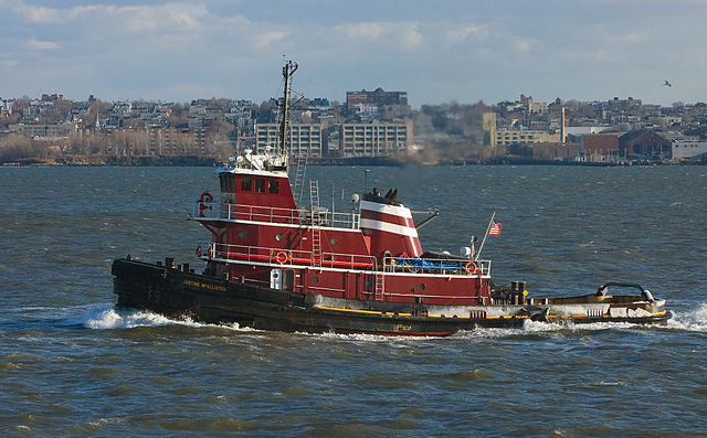 File:Tug Boat NY 1.jpg