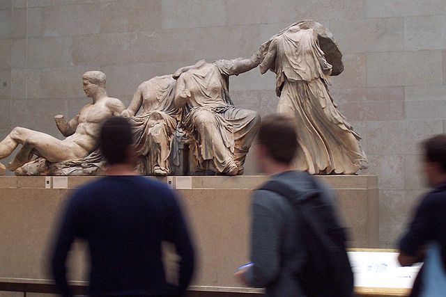 File:Parthenon-pediment-sculptures.JPG