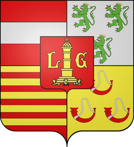 File:Armoiries Principaut&eacute; de Li&egrave;ge.svg