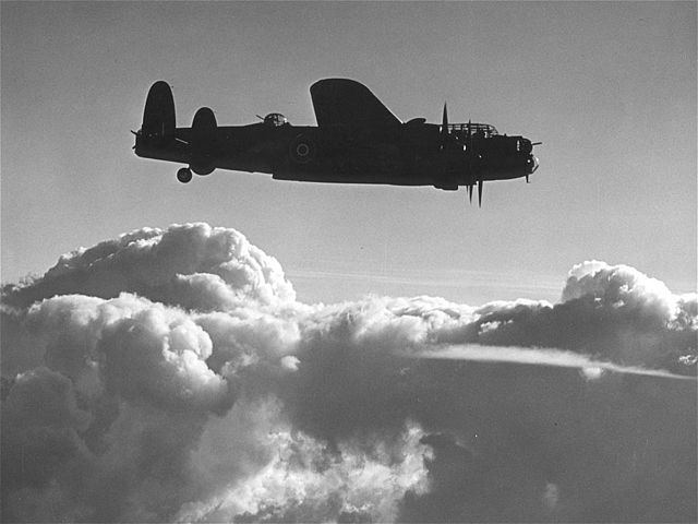 File:Avro Lancaster B Mk II ExCC.jpg