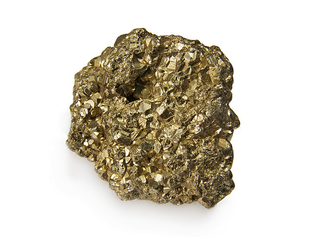 File:Pyrite crystals.jpg