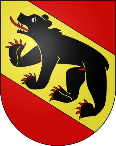 File:Berne-coat of arms.svg
