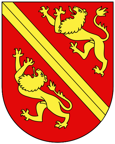 File:Wappen Vogtei Thurgau.svg