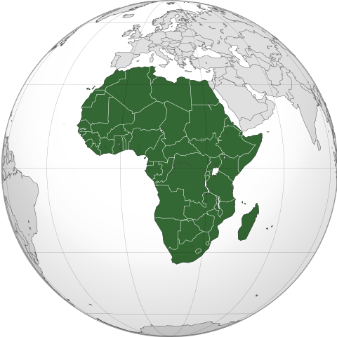 File:Africa (orthographic projection).svg