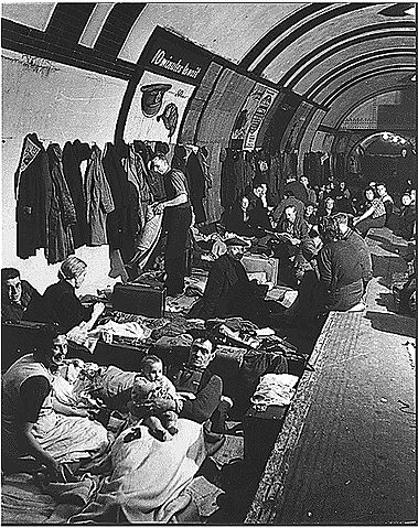 File:Blitz West End Air Shelter.jpg