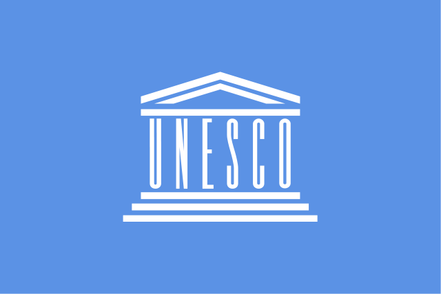 File:Flag of UNESCO.svg