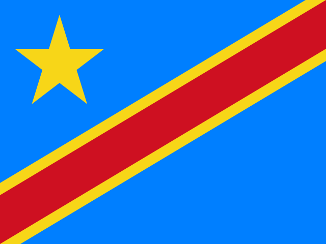 File:Flag of the Democratic Republic of the Congo.svg
