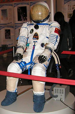 File:Yang Liwei space suit.JPG