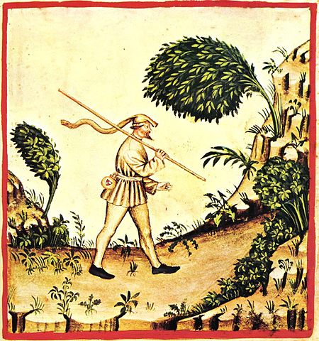 File:33-vento orientale,Taccuino Sanitatis, Casanatense 4182..jpg