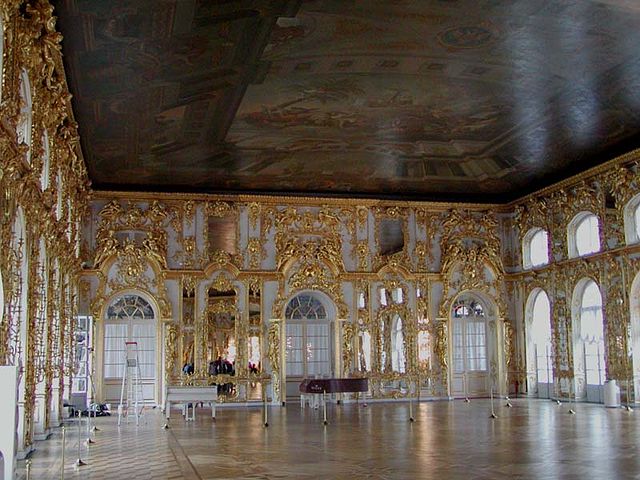 File:Catherine Palace ballroom.jpg