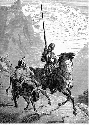 File:Don Quijote and Sancho Panza.jpg