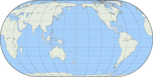 File:Map projection-Eckert IV.png