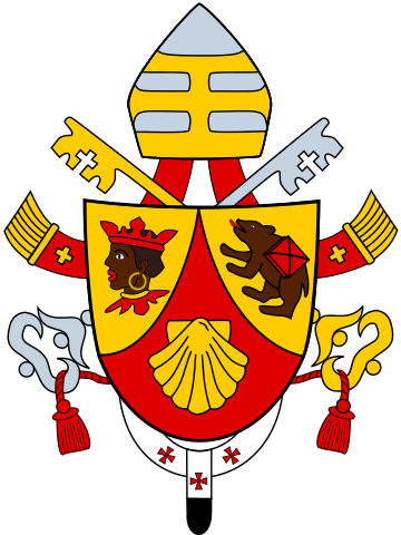 File:BXVI CoA like gfx PioM.svg