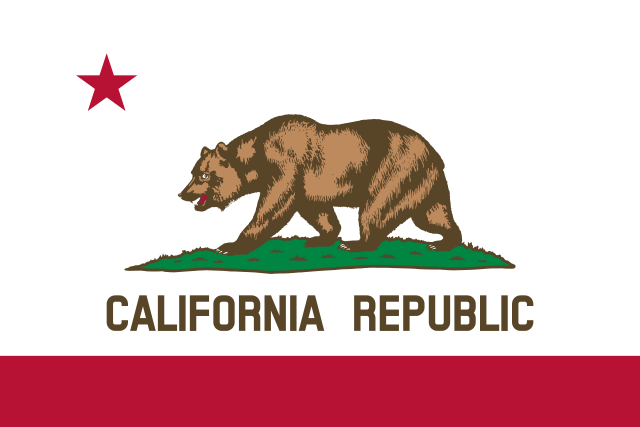 File:Flag of California.svg